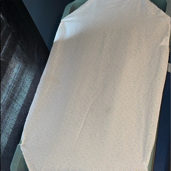 Toddler cot sheets - Picture 1 of 3